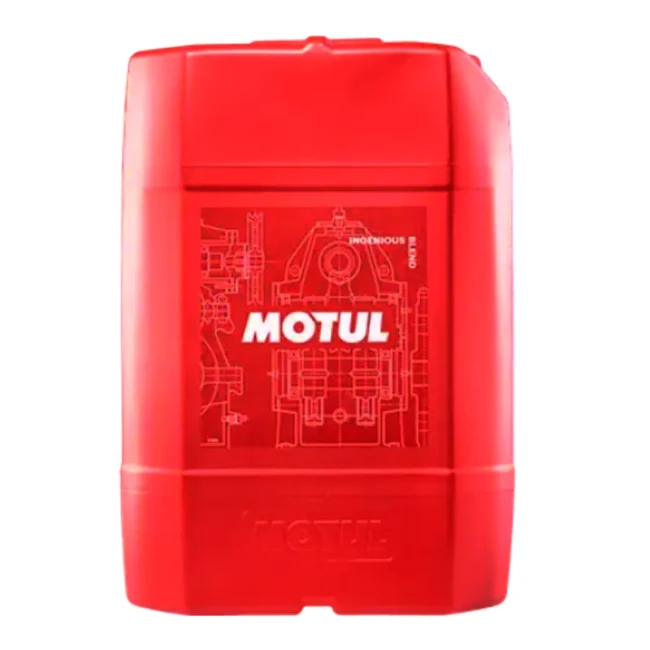 Олива трансмісійна Multi DCTF 20л MOTUL (104997)