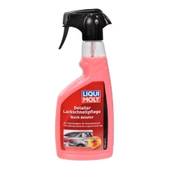 Полироль Liqui Moly Detailer Lackschnellpflege 0,5л (21611)