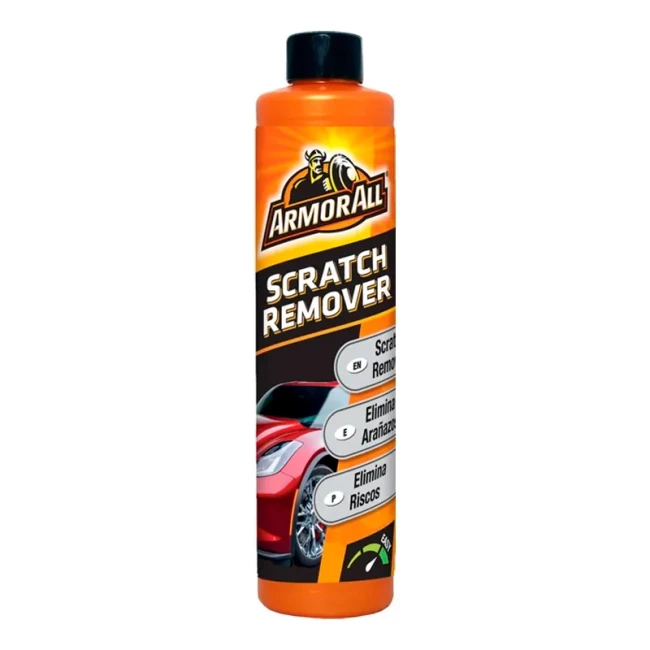 Средство для удаления царапин ArmorAll Scratch Remover 200 мл (E303260800)