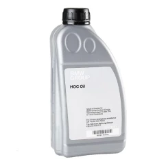 Трансмиссионное масло BMW HOC Oil