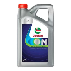 Трансмиссионное масло CASTROL ON EV Transmission Fluid D1 5л