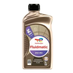 Трансмиссионное масло TOTAL FLUIDMATIC DVI MV 1л (TL FLMA DVI MV 1L)