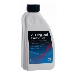 Трансмиссионное масло ZF LifeGuardFluid 1л