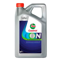 Трансмиссионное масло Castrol ON EV Fluid W5