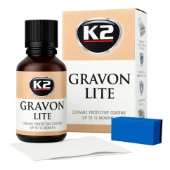 Набор для нанесения керамического покрытия K2 Gravon Lite (G032)