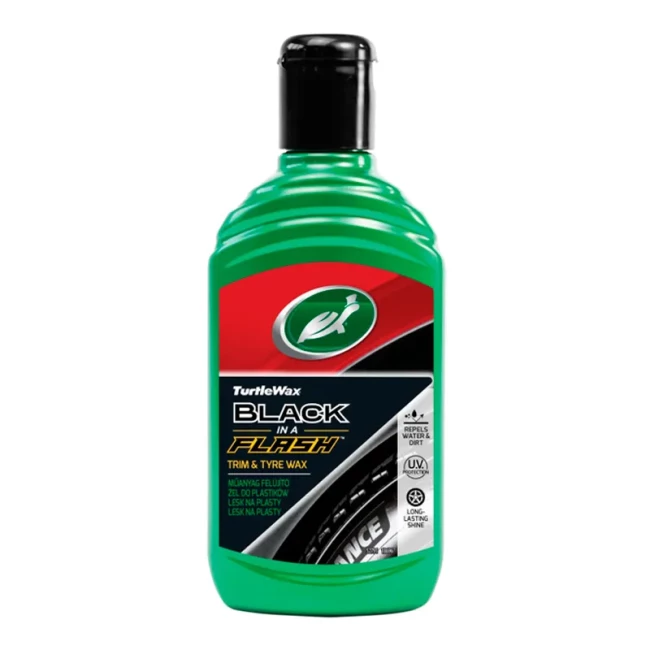 Полироль TURTLE WAX 300мл (52855) Полироль TURTLE WAX 300мл (52855)