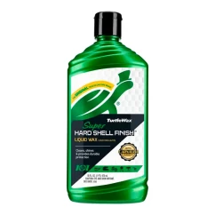 Жидкий полироль Turtle Wax Hard Shell Original 500 мл (53013) Жидкий полироль Turtle Wax Hard Shell Original 500 мл (53013)