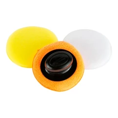 Полировочный аппликатор ArmorAll 3 Polish Applicator Pads with Handle (Е303628400)