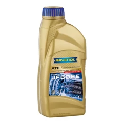 Трансмісійна олива RAVENOL RAV ATF JF506E 1л