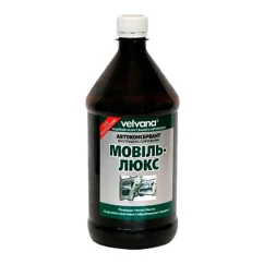 Засіб для захисту шасі VELVANA 0,8л (MOVIL LUX 0.8KG)