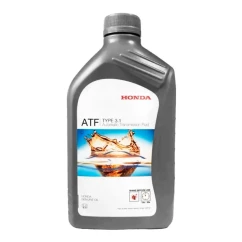 Трансмиссионное масло Honda ATF Type 3.1 1л (0826399901HE)