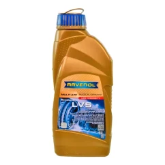 Трансмісійна олива RAVENOL MULTI ATF LVS FL 1л