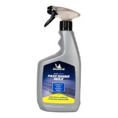 Воск Michelin для придания быстрого блеска Fast Shine Wax 650 мл (W31951)