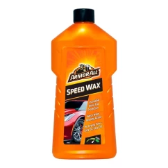 Жидкий воск ArmorAll Speed Wax 500 мл (E301941000) Жидкий воск ArmorAll Speed Wax 500 мл (E301941000)