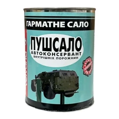 Антикоррозионное средство VELVANA PUSHSALO 0.7кг (PUSHSALO 0.7KG)