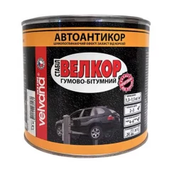 Антикоррозионное средство VELVANA VELKOR STABIL GB 1.8кг  (VELKOR STABIL GB 1.8KG)