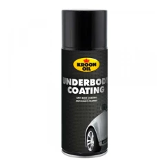 Захисне покриття KROON OIL Underbody Coating 400мл (39601) Захисне покриття KROON OIL Underbody Coating 400мл (39601)