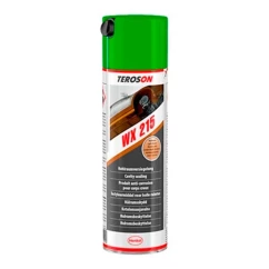 Защитное покрытие HENKEL Loctite WX 215 500мл (794224)