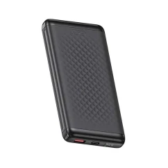Зовнішній акумулятор XO PB308.black 10000mAh (584310)