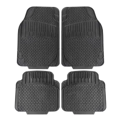 Коврики резиновые универсальные AMIO CM-01 (04885/048856)