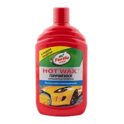 Автошампунь TURTLE WAX комбинированный 500 мл (53018/FG8015/T3995/T6514) (53018) Автошампунь TURTLE WAX комбинированный 500 мл (53018/FG8015/T3995/T6514) (53018)