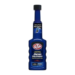 Очистительная присадка в дизель STP DIESEL TREATMENT 200 мл (74374)