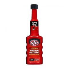 Очистительная присадка в бензин STP PETROL TREATMENT 200мл (74366)