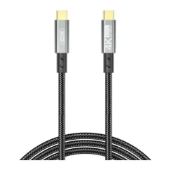 Кабель XO USB Type-C - USB Type-C (GB020-CC.tranish)