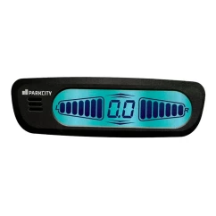 Парктроник ParkCity London 418/120 черные (00000008633)