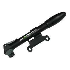 Насос ручний велосипедний STEEL POWER (SPR 2801)