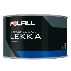 Шпатлевка Polfill легкая 1 л (431260) Шпатлевка Polfill легкая 1 л (431260)