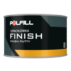 Шпатлевка Polfill отделочная 1 кг (431246) Шпатлевка Polfill отделочная 1 кг (431246)
