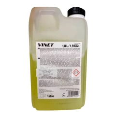 Засіб для хімчистки салону ATAS VINET концентрат 1.9 кг (002006)