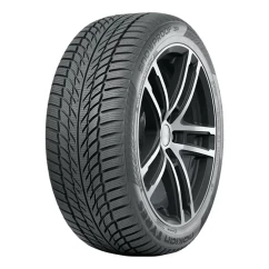 Шина Nokian Snowproof 3P 245/45R18 100V XL