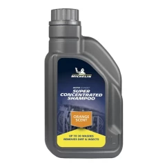 Автошампунь Michelin Car Shampoo concentrated 1л (W31456)