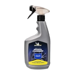 Очиститель дисков Michelin Wheel cleaner 650мл (W31418) Очиститель дисков Michelin Wheel cleaner 650мл (W31418)