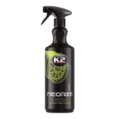 Очиститель для дисков K2 Neorim Neon 1 л (D1011)