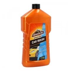 Шампунь ArmorAll Car Wash Speed Dry 1л  (Е301918500)