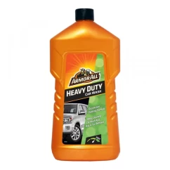 Шампунь від стійких забруднень ArmorAll Heavy Duty Car Wash 1л (Е301919600)