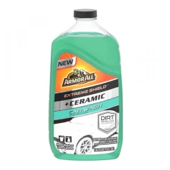 Шампунь с керамическим покрытием ArmorAll Extreme Shield + Ceramic Car Wash 520мл (E303504700) Шампунь с керамическим покрытием ArmorAll Extreme Shield + Ceramic Car Wash 520мл (E303504700)