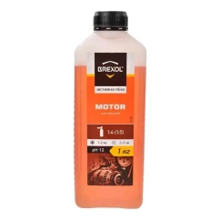 Активна піна Brexol Motor 1л (BRX-096)