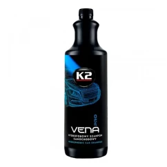 Гидрофобный автомобильный шампунь K2 VENA PRO 1л (D02011)
