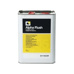 Очищувач кондиціонера ERRECOM Alpha Flush 5л (ER TR1142.P.01)