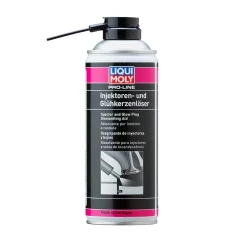 Очиститель форсунок LIQUI MOLY (LIM3379)