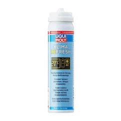 Очищувач системи кондиціювання LIQUI MOLY Klima Refresh 75мл (LIM39049)