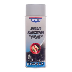 Універсальний очищувач PRESTO Marder Schutzspray 400мл (217708)