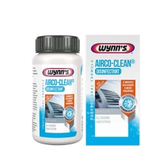 Дезинфицирующее средство WYNN'S Airco Clean Disinfectant 100 мл (W20201)