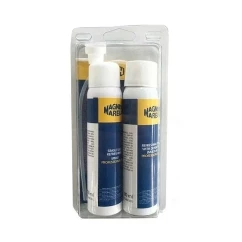 Комплект дезинфицирующих спреев MAGNETI MARELLI (007950024870) Комплект дезинфицирующих спреев MAGNETI MARELLI (007950024870)