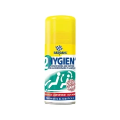 Очиститель кондиционера Bardahl Hygien 2 0,125 л (4336)