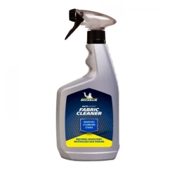 Очиститель обивки Michelin Fabric cleaner 650мл (W31425)
